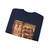 MICHELANGELO, Buonarroti - The Delphic Sibyl1 (Artwork) Crewneck Sweatshirt