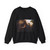 COLE, George - Expulsion from the Garden of Eden (Artwork) Crewneck Sweatshirt