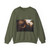 COLE, George - Expulsion from the Garden of Eden (Artwork) Crewneck Sweatshirt