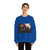 COLE, George - Expulsion from the Garden of Eden (Artwork) Crewneck Sweatshirt