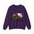 COLE, George - Expulsion from the Garden of Eden (Artwork) Crewneck Sweatshirt