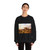 COLE, George - Ferreting In Surrey (Artwork) Crewneck Sweatshirt