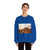 COLE, George - Ferreting In Surrey (Artwork) Crewneck Sweatshirt