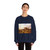 COLE, George - Ferreting In Surrey (Artwork) Crewneck Sweatshirt