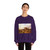 COLE, George - Ferreting In Surrey (Artwork) Crewneck Sweatshirt