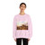 COLE, George - Ferreting In Surrey (Artwork) Crewneck Sweatshirt