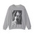 JEAN de Liege - Tomb of Philippa Hainault (detail) (Artwork) Crewneck Sweatshirt