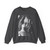 JEAN de Liege - Tomb of Philippa Hainault (detail) (Artwork) Crewneck Sweatshirt