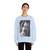 JEAN de Liege - Tomb of Philippa Hainault (detail) (Artwork) Crewneck Sweatshirt