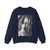 JEAN de Liege - Tomb of Philippa Hainault (detail) (Artwork) Crewneck Sweatshirt