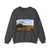 COLE, George - Harvest Field (Artwork) Crewneck Sweatshirt