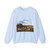 COLE, George - Harvest Field (Artwork) Crewneck Sweatshirt