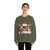 MICHELANGELO, Buonarroti - The Drunkenness of Noah (Artwork) Crewneck Sweatshirt