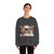 MICHELANGELO, Buonarroti - The Drunkenness of Noah (Artwork) Crewneck Sweatshirt