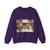 MICHELANGELO, Buonarroti - The Drunkenness of Noah (Artwork) Crewneck Sweatshirt