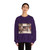MICHELANGELO, Buonarroti - The Drunkenness of Noah (Artwork) Crewneck Sweatshirt