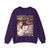 MICHELANGELO, Buonarroti - The Erythraean Sibyl (detail) (Artwork) Crewneck Sweatshirt