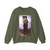 Jeunes_bohemiennes (Artwork) Crewneck Sweatshirt