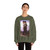 Jeunes_bohemiennes (Artwork) Crewneck Sweatshirt