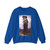 Jeunes_bohemiennes (Artwork) Crewneck Sweatshirt