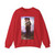 Jeunes_bohemiennes (Artwork) Crewneck Sweatshirt