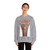 MICHELANGELO, Buonarroti - The Erythraean Sibyl (detail)2 (Artwork) Crewneck Sweatshirt