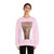 MICHELANGELO, Buonarroti - The Erythraean Sibyl (detail)2 (Artwork) Crewneck Sweatshirt