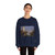 COLE, George - The Course of Empire Desolation (Artwork) Crewneck Sweatshirt