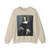JOHNSON, Cornelius - Portrait of a Lady (Artwork) Crewneck Sweatshirt