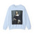 JOHNSON, Cornelius - Portrait of a Lady (Artwork) Crewneck Sweatshirt
