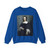 JOHNSON, Cornelius - Portrait of a Lady (Artwork) Crewneck Sweatshirt