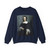 JOHNSON, Cornelius - Portrait of a Lady (Artwork) Crewneck Sweatshirt