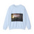 COLE, George - The Course of Empire the Savage State (Artwork) Crewneck Sweatshirt