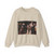 JOHNSON, Cornelius - Sir Thomas Lucy and his Family (Artwork) Crewneck Sweatshirt