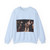 JOHNSON, Cornelius - Sir Thomas Lucy and his Family (Artwork) Crewneck Sweatshirt