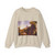 COLE, George - The Voyage of Life Youth (Artwork) Crewneck Sweatshirt