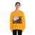 COLE, George - The Voyage of Life Youth (Artwork) Crewneck Sweatshirt