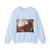 COLE, George - The Voyage of Life Youth (Artwork) Crewneck Sweatshirt