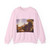 COLE, George - The Voyage of Life Youth (Artwork) Crewneck Sweatshirt