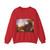COLE, George - The Voyage of Life Youth (Artwork) Crewneck Sweatshirt