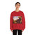 COLE, George - The Voyage of Life Youth (Artwork) Crewneck Sweatshirt
