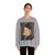 CLOUET, Francois - Portrait of King Charles IX of France (Artwork) Crewneck Sweatshirt
