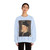 CLOUET, Francois - Portrait of King Charles IX of France (Artwork) Crewneck Sweatshirt