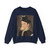 CLOUET, Francois - Portrait of King Charles IX of France (Artwork) Crewneck Sweatshirt