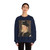 CLOUET, Francois - Portrait of King Charles IX of France (Artwork) Crewneck Sweatshirt