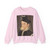 CLOUET, Francois - Portrait of King Charles IX of France (Artwork) Crewneck Sweatshirt