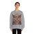 RAFFAELLO Sanzio - Scenes from the Life of David (Artwork) Crewneck Sweatshirt