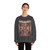 RAFFAELLO Sanzio - Scenes from the Life of David (Artwork) Crewneck Sweatshirt