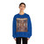 RAFFAELLO Sanzio - Scenes from the Life of David (Artwork) Crewneck Sweatshirt