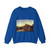 COLE, Thomas - Allegro (Italian Sunset) (Artwork) Crewneck Sweatshirt